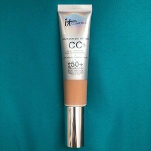 IT Cosmetics CC+ cream
